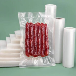 food sealer bag and roll