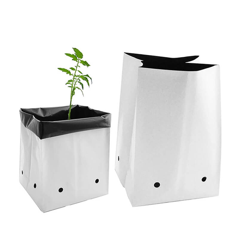 China heavy duty anti uv grow bag