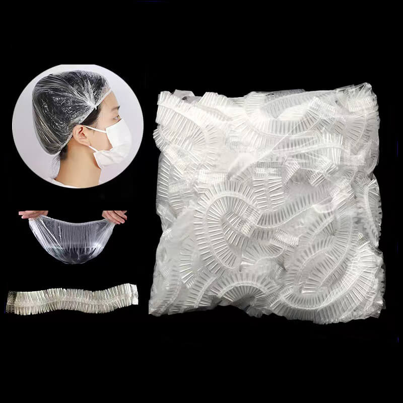 disposable shower cap supplier