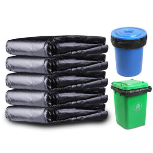 heavy duty trash bag